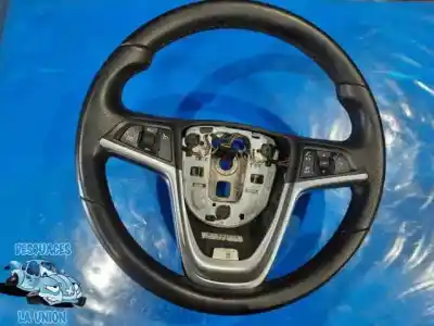 İkinci el araba yedek parçası direksiyon için opel astra j (p10) 1.7 cdti (68) oem iam referansları 13317858  