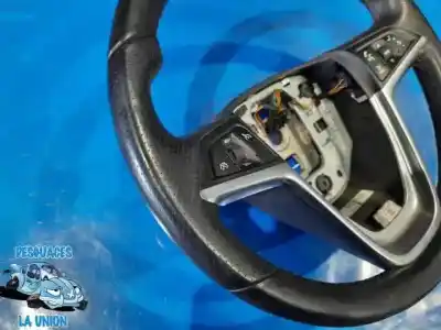 İkinci el araba yedek parçası direksiyon için opel astra j (p10) 1.7 cdti (68) oem iam referansları 13317858  