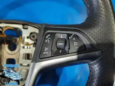 İkinci el araba yedek parçası direksiyon için opel astra j (p10) 1.7 cdti (68) oem iam referansları 13317858  