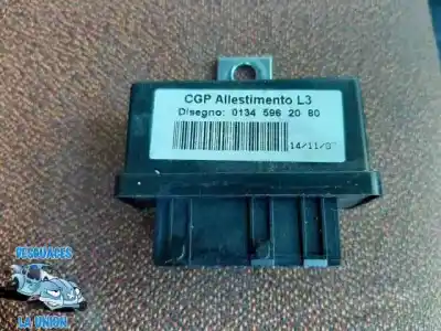 Second-hand car spare part FUSE BOX UNIT for FIAT DUCATO AUTOBÚS (250_)  OEM IAM references 1345962080  01345962080
