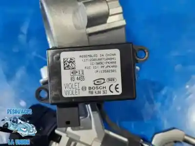 Автозапчасти б/у переключатель стартера за opel astra j (p10) 1.7 cdti (68) ссылки oem iam 13337924 13502301 20912838