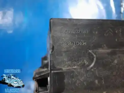 Pezzo di ricambio per auto di seconda mano medio per peugeot 5008 active riferimenti oem iam 9689002180