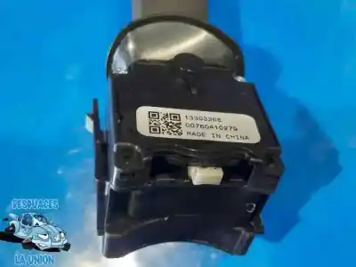 Автозапчасти б/у прерывный контроль за opel astra j (p10) 1.7 cdti (68) ссылки oem iam 13303268
