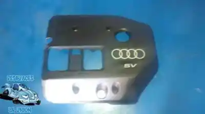Pièce détachée automobile d'occasion couvert de moteur pour audi a3 (8l1) 1.8 références oem iam 