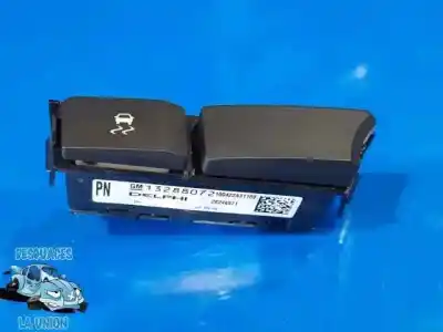 Автозапчасти б/у выключатель за opel astra j (p10) 1.7 cdti (68) ссылки oem iam 13288702