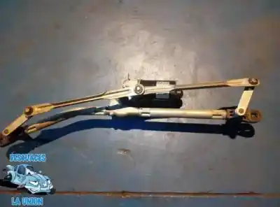 Peça sobressalente para automóvel em segunda mão MOTOR DO LIMPA PARA BRISAS por FIAT PUNTO BERLINA (188)  Referências OEM IAM MS159200  7340