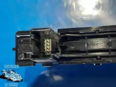 Автозапчасти б/у предупреждение за opel astra j (p10) 1.7 cdti (68) ссылки oem iam 13285122