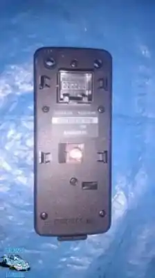 Piesă de schimb auto la mâna a doua modul electrotic pentru opel corsa d corsavan referințe oem iam 13187903  