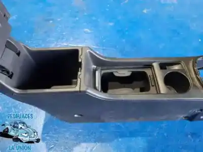 Автозапчасти б/у центральная консоль за opel astra j (p10) 1.7 cdti (68) ссылки oem iam 