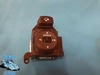 Peça sobressalente para automóvel em segunda mão comutador de espelhos retrovisores por hyundai ix35 comfort 2wd referências oem iam pa66g30 ce