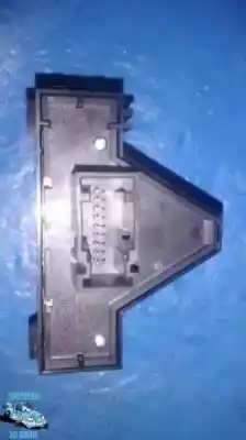 Pezzo di ricambio per auto di seconda mano avvertimento per opel corsa d corsavan riferimenti oem iam 91164953  11527833