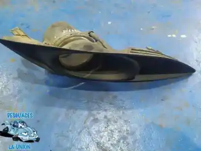 Peça sobressalente para automóvel em segunda mão farol / projetor de nevoeiro direito por toyota auris luna referências oem iam 