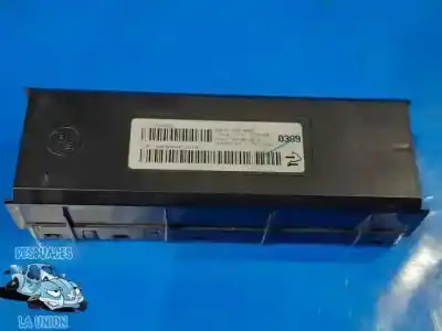 Автозапчасти б/у электронный модуль за opel astra j (p10) 1.7 cdti (68) ссылки oem iam 13340389