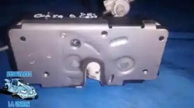İkinci el araba yedek parçası sag ön kapi kilidi için opel corsa d corsavan oem iam referansları 13258274 1106121513 0325407955