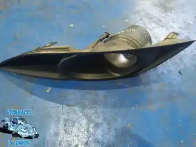 Peça sobressalente para automóvel em segunda mão farol / projetor de nevoeiro esquerdo por toyota auris luna referências oem iam 