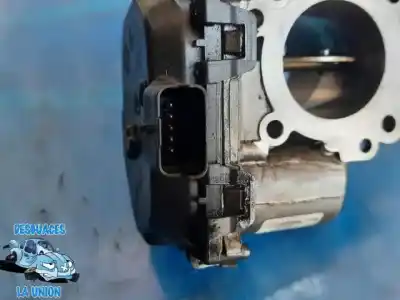 Pezzo di ricambio per auto di seconda mano scatola della farfalla per peugeot 5008 active riferimenti oem iam 9807238580 02