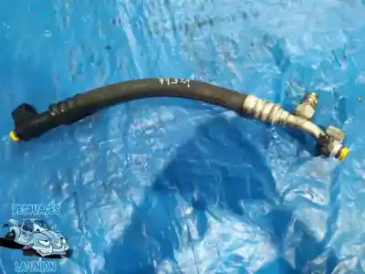 Peça sobressalente para automóvel em segunda mão tubos de ar condicionado por bmw serie 3 berlina (e90) 330d referências oem iam 