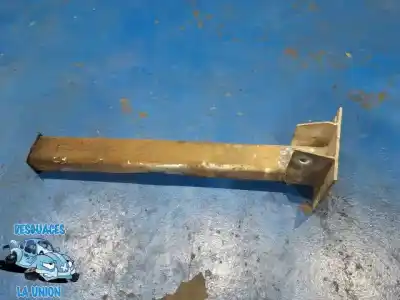 Pezzo di ricambio per auto di seconda mano punta telaio anteriore per peugeot 5008 active riferimenti oem iam 