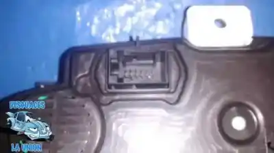 Pièce détachée automobile d'occasion compteur de vitesse tableau de bord pour opel corsa d corsavan références oem iam 0013372999