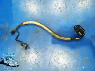 Peça sobressalente para automóvel em segunda mão tubos de ar condicionado por bmw serie 3 berlina (e90) 330d referências oem iam 