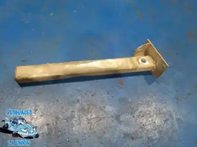 Pezzo di ricambio per auto di seconda mano punta telaio anteriore per peugeot 5008 active riferimenti oem iam 