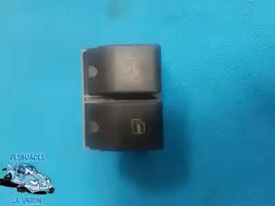 Автозапчастина б/у передні вікний вмикач для seat ibiza (6l1) hit посилання на oem iam 6q0959858  