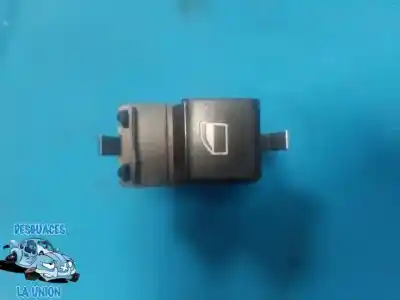 Second-hand car spare part REAR RIGHT POWER WINDOW SWITCH for BMW X5 (E53)  OEM IAM references 8385956  