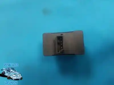 Pezzo di ricambio per auto di seconda mano comando alzacristalli posteriori destro per bmw x5 (e53) 4.4i automático riferimenti oem iam 8385956  