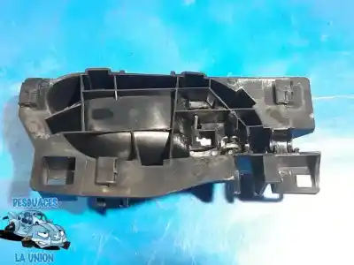 Pezzo di ricambio per auto di seconda mano maniglia interna anteriore sinistra per peugeot 5008 active riferimenti oem iam 9683446877