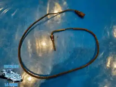 Second-hand car spare part lambda probe for opel astra j (p10) 1.7 cdti (68) oem iam references 55566575  
