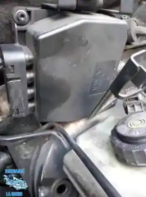 Peça sobressalente para automóvel em segunda mão bomba de ar secundária por seat toledo iii (5p2) 2.0 tdi 16v referências oem iam 