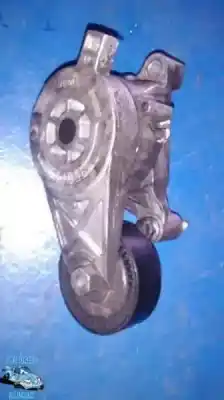 Peça sobressalente para automóvel em segunda mão esticador de correia por seat toledo iii (5p2) 2.0 tdi 16v referências oem iam 