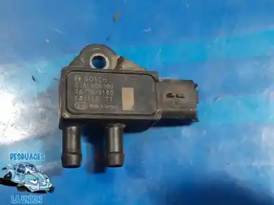 Pezzo di ricambio per auto di seconda mano sensore per peugeot 5008 active riferimenti oem iam 0281006300