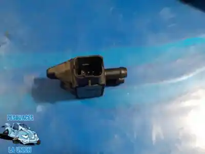 Peça sobressalente para automóvel em segunda mão sensor por peugeot 5008 active referências oem iam 0281006300  9677816180