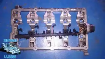 Peça sobressalente para automóvel em segunda mão cabeça do cilindro por seat toledo iii (5p2) 2.0 tdi 16v referências oem iam 