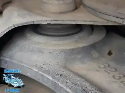 Pezzo di ricambio per auto di seconda mano braccio sospensione inferiore anteriore destro per peugeot 5008 active riferimenti oem iam 823214 35dr t7