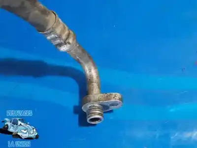 Pezzo di ricambio per auto di seconda mano tubi aria condizionata per peugeot 5008 active riferimenti oem iam 9658227580