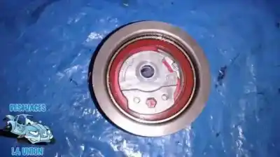 Peça sobressalente para automóvel em segunda mão correia de distribuição por seat toledo iii (5p2) 2.0 tdi 16v referências oem iam 03g109245