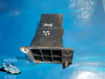 Pezzo di ricambio per auto di seconda mano rinforzo paraurti anteriore per peugeot 5008 active riferimenti oem iam 9682791480