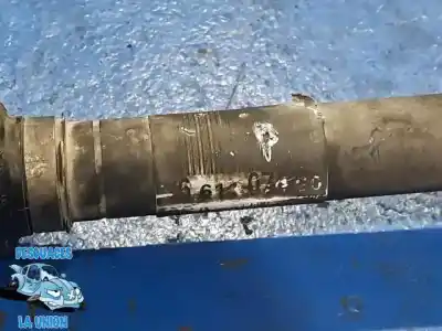 Pezzo di ricambio per auto di seconda mano trasmissione anteriore destra per peugeot 5008 active riferimenti oem iam 9661107680