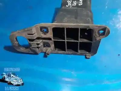 Pezzo di ricambio per auto di seconda mano rinforzo paraurti anteriore per peugeot 5008 active riferimenti oem iam 9682791280