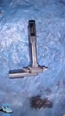 Pezzo di ricambio per auto di seconda mano misuratore di flusso per ford focus lim. (cb4) trend riferimenti oem iam 7m5112b579 bb