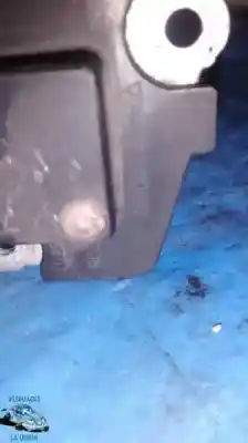 Second-hand car spare part flowmeter for ford focus lim. (cb4) trend oem iam references 7m5112b579 bb  7m5112b579bb