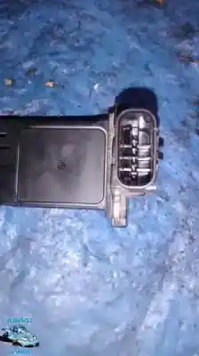 Second-hand car spare part flowmeter for ford focus lim. (cb4) trend oem iam references 7m5112b579 bb  7m5112b579bb