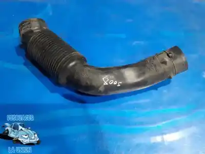 Pezzo di ricambio per auto di seconda mano tubo per peugeot 5008 active riferimenti oem iam 9802561180