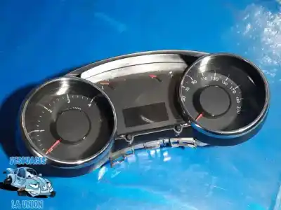 Peça sobressalente para automóvel em segunda mão quadrante por peugeot 5008 active referências oem iam 9805232380  