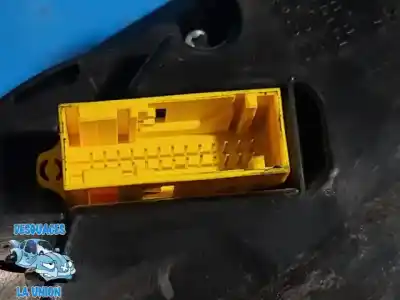 Pezzo di ricambio per auto di seconda mano pannello degli strumenti per peugeot 5008 active riferimenti oem iam 9805232380