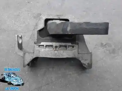 Second-hand car spare part right engine support for chevrolet cruze ls+ oem iam references   