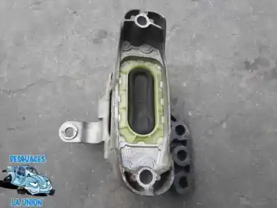 Second-hand car spare part right engine support for chevrolet cruze ls+ oem iam references   