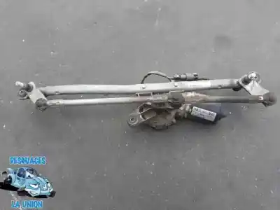 Peça sobressalente para automóvel em segunda mão motor do limpa para brisas por chevrolet cruze ls+ referências oem iam 96893302